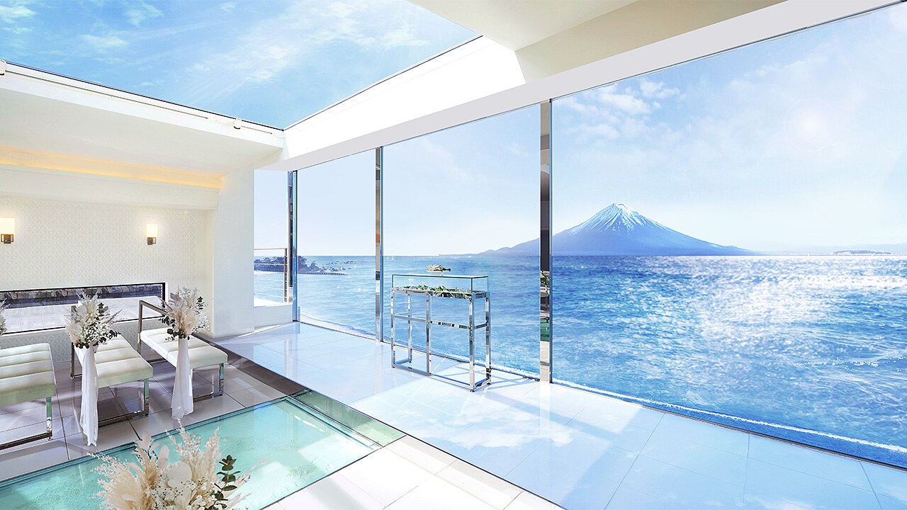 SCAPES THE SUITE（スケープス ザ スィート）のおすすめポイントの写真1