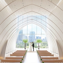パレスホテル東京（PALACE HOTEL TOKYO）の結婚式