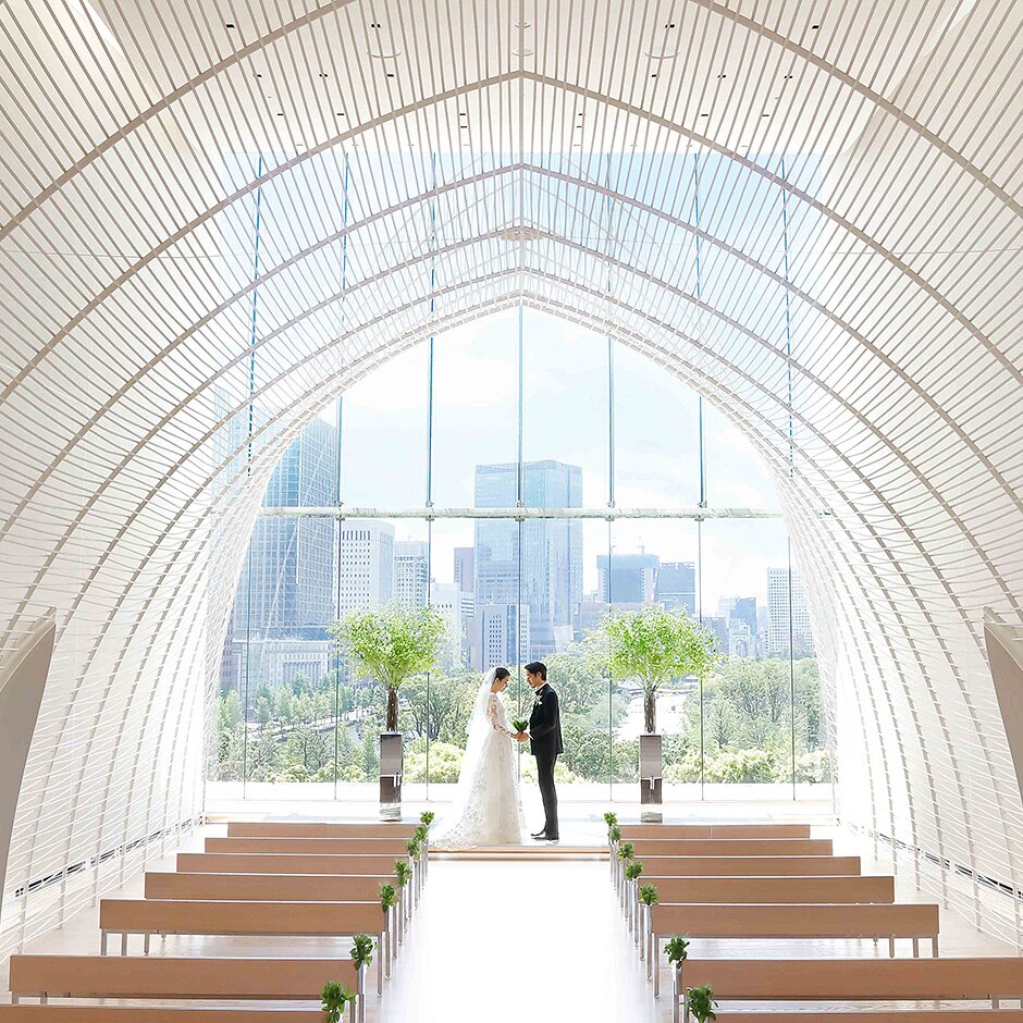 パレスホテル東京（PALACE HOTEL TOKYO）の写真