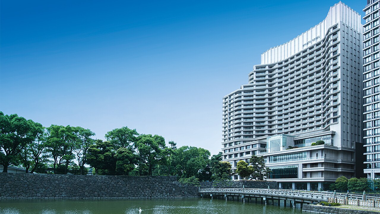 パレスホテル東京（PALACE HOTEL TOKYO）のおすすめポイントの写真1