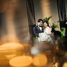 パレスホテル東京（PALACE HOTEL TOKYO）:体験者の写真