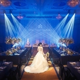 ホテル日航つくば：【8／10 Wedding Fashion Show&amp;フルコース試食会付】上質×美食でおもてなし