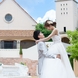 ＶＩＬＬＡＳ　ＤＥＳ　ＭＡＲＩＡＧＥＳ　宇都宮（ヴィラ・デ・マリアージュ　宇都宮）：8000坪の圧倒的な世界観。緑溢れる南フランスの貸切ウエディング