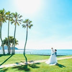 リビエラ逗子マリーナ：【今夏リニューアル】横浜駅から電車で30分、すべての瞬間が絵になる絶景ウエディング