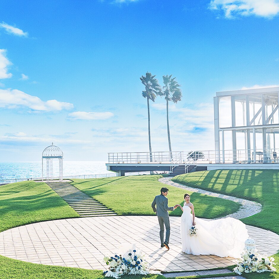 リビエラ逗子マリーナの写真