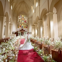 アートグレイス ウエディングシャトー