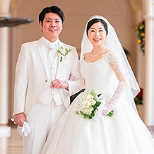 ゼクシィ ホテルオークラ東京ベイの結婚式 口コミ 評判をみよう