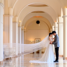 ホテルオークラ東京ベイの結婚式