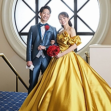 ホテルオークラ東京ベイ:体験者の写真