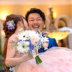 ロイヤルチェスター太田（ROYAL CHESTER OTA）：結婚式でこだわりたい所は事前に決めておくのがおすすめ。前撮りを活用して本番とは違う衣裳で撮影しよう