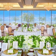 ロイヤルパインズホテル浦和