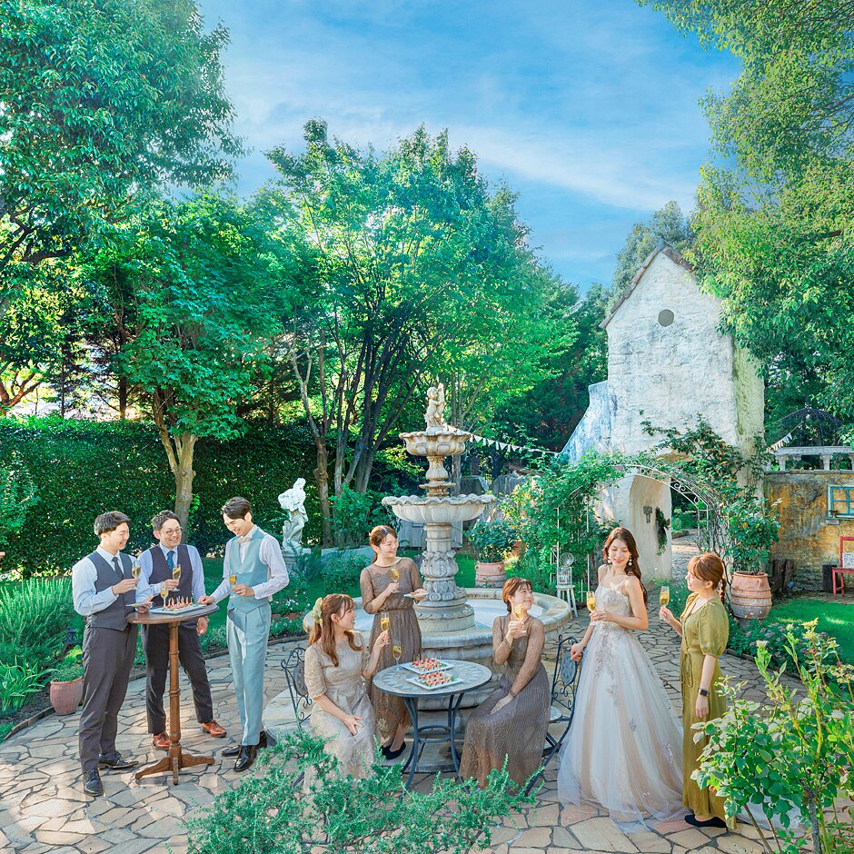 ENSOLEILLE(アンソレイエ)の写真