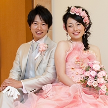 埼玉グランドホテル深谷の体験者レポート 挙式や結婚式場の総合情報 ゼクシィ
