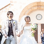 埼玉グランドホテル深谷：電車でも車でもアクセスがスムーズ。非日常感も味わえて、ゲストが過ごしやすい、設備充実のホテルに決定