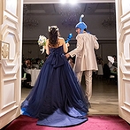 埼玉グランドホテル深谷：さまざまなサプライズを織り交ぜて特別感のある一日に。ゲストとの交流も存分に楽しめて思い出を残せた