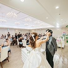 埼玉グランドホテル深谷:体験者の写真