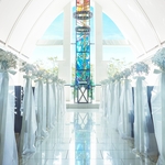 神戸ポートピアホテル：【三ノ宮・新神戸から送迎バス有】地上100mから神戸を一望&amp;フロア貸切でもてなす1日
