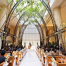 オリエンタルホテル 東京ベイ:体験者の写真