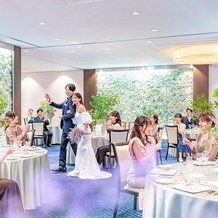 オリエンタルホテル 東京ベイ