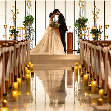 オリエンタルホテル 東京ベイの画像