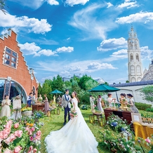 アンジェリカ・ノートルダム ANGELICA Notre Dame