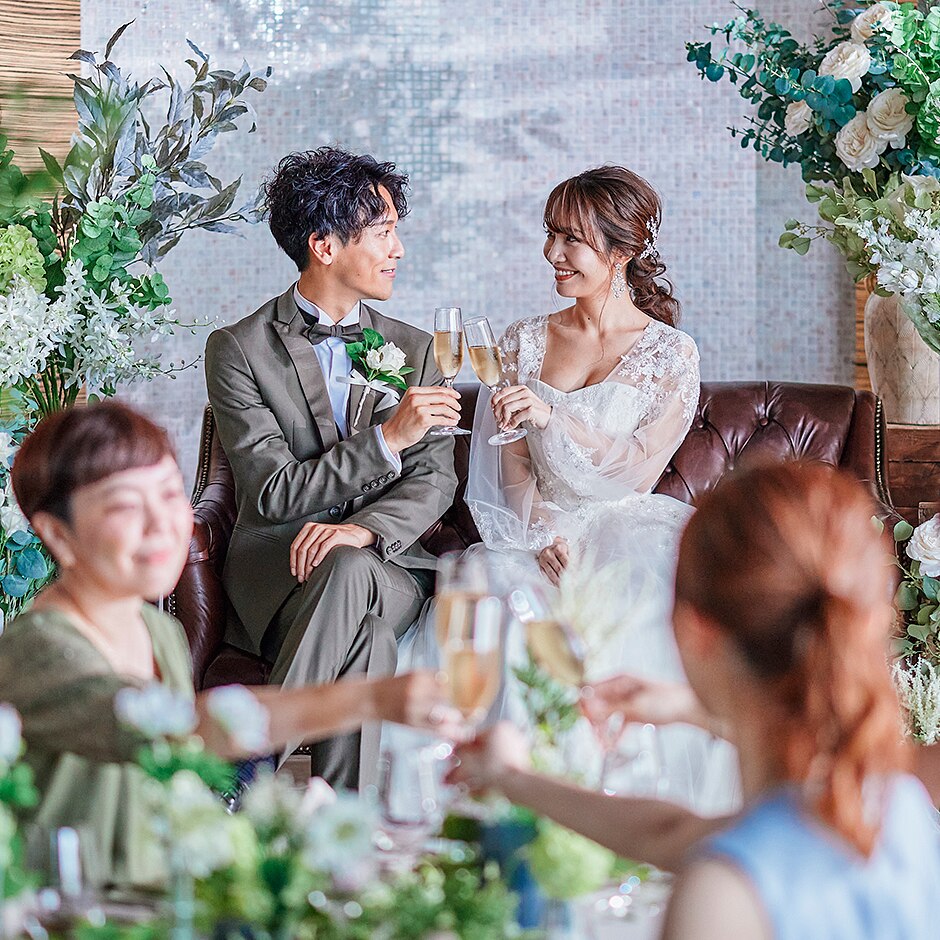 FRIGERIO（フリジェリオ）の写真