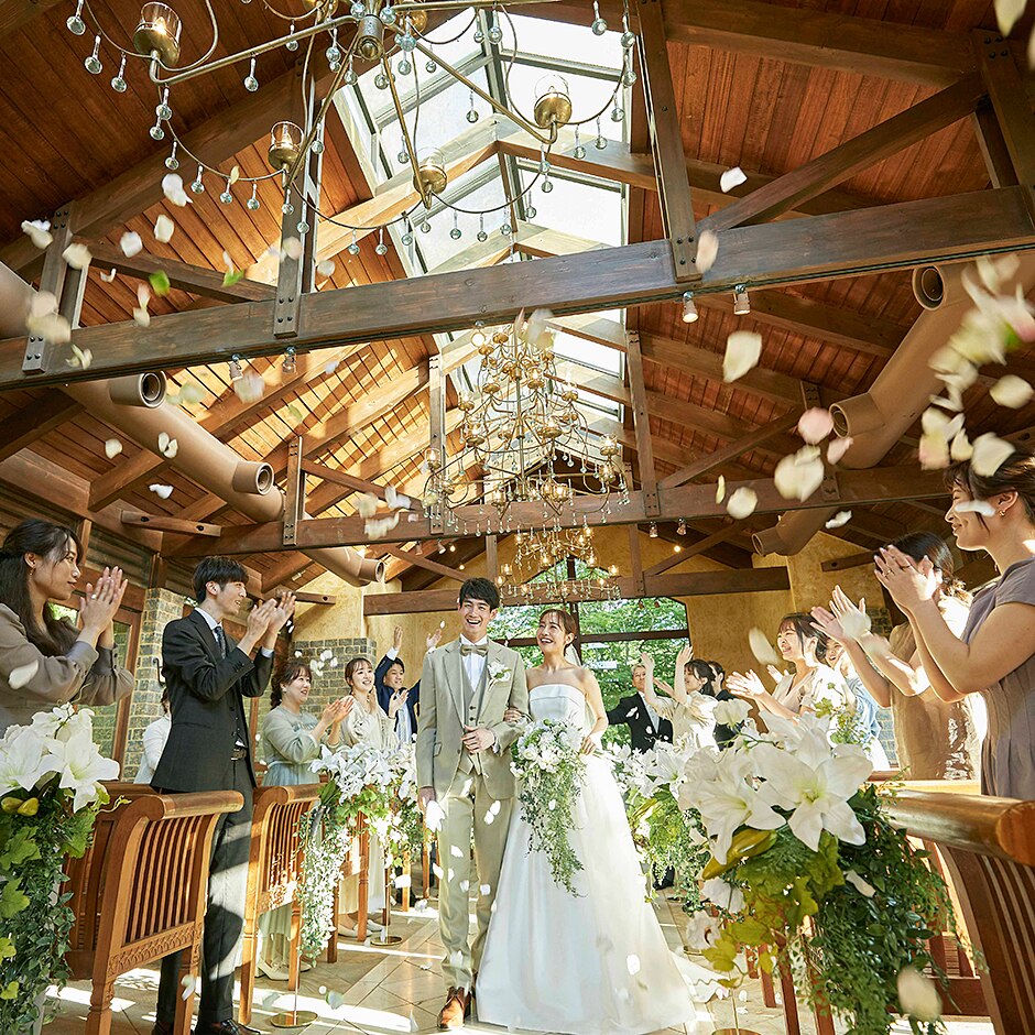 THE HILLTOP TERRACE NARA（ザ・ヒルトップテラス奈良）の写真