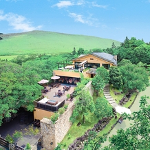 THE HILLTOP TERRACE NARA（ザ・ヒルトップテラス奈良）の画像