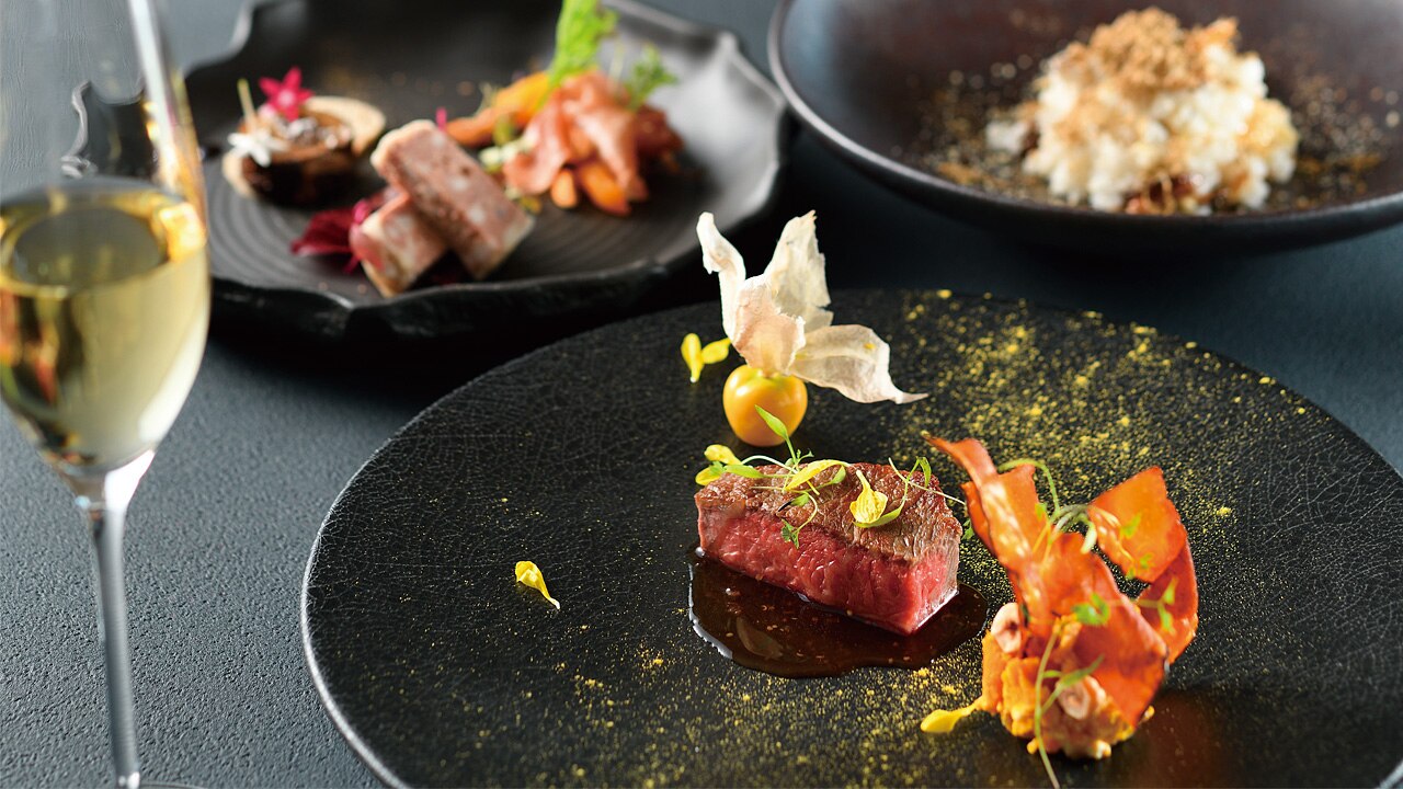 神戸迎賓館 旧西尾邸 (兵庫県指定重要有形文化財)のおすすめポイントの写真3