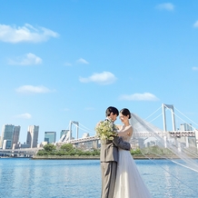 ヒルトン東京お台場