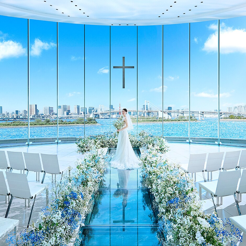 ヒルトン東京お台場の写真