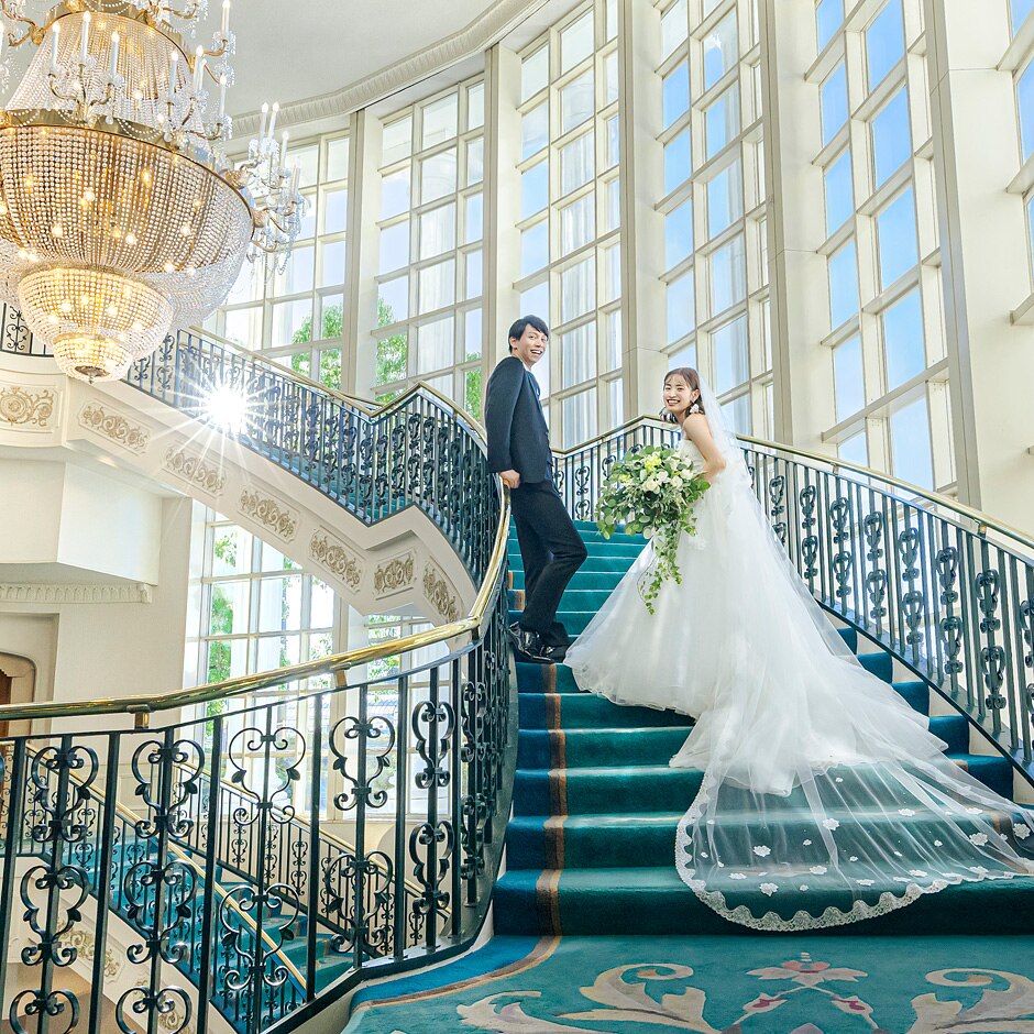 ロイヤルガーデンパレス 柏 日本閣の写真