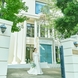 HILL SIDE HOUSE KOBE KITANO（ヒルサイドハウス神戸北野）：北野の貸切邸宅で憧れを叶える一日。ゲスト評価もばっちりのおもてなしウエディング