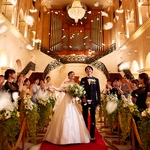 エスタシオン・デ・神戸：【神戸駅から徒歩5分】大聖堂挙式×絶景独占の貸切フロアで憧れの結婚式を