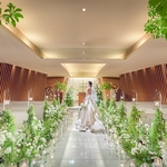 ベルヴィ　大宮サンパレス／ＧＬＡＮＺ（グランツ）：【2025年秋RENEWAL OPEN！】駅近×選べる5会場×満足度の高い結婚式を予算内で