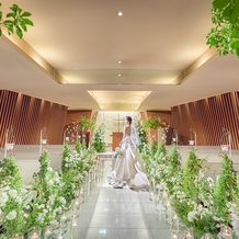 ベルヴィ　大宮サンパレス／ＧＬＡＮＺ（グランツ）の結婚式