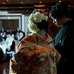 ホテル日航成田：漠然としたイメージもしっかりと伝えて理想の結婚式を叶えよう。ホテルで滞在型の結婚式を楽しんでみては？