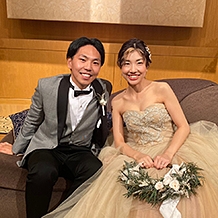 ゼクシィ 横浜ベイホテル東急の結婚式 口コミ 評判をみよう