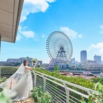 横浜ベイホテル東急：【横浜を代表する美食ホテル】みなとみらい直結。上質な寛ぎ空間＆眺望でおもてなし