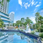 横浜ベイホテル東急：【横浜を代表する美食ホテル】みなとみらい駅直結。上質な寛ぎ空間＆眺望でおもてなし