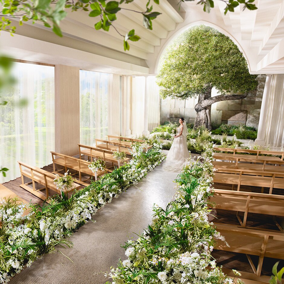 ザ　コンチネンタル横浜／大さん橋の写真