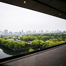 ＫＫＲホテル東京:体験者の写真