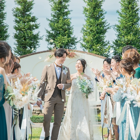 インペリアルウィング富山迎賓館の写真