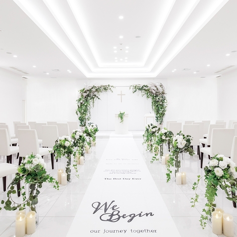 インペリアルウィング富山迎賓館の写真