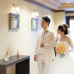 ＡＮＡクラウンプラザホテル福岡：博多駅徒歩3分とアクセスが良く、結婚式も宿泊もできるホテル。プランナーの親身な人柄に想いが一致