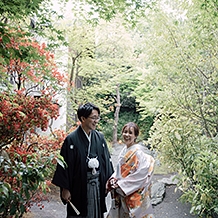 ザ ソウドウ ヒガシヤマ キョウト(THE SODOH HIGASHIYAMA KYOTO):体験者の写真