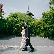 ザ ソウドウ ヒガシヤマ キョウト(THE SODOH HIGASHIYAMA KYOTO):体験者の写真