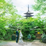 ザ ソウドウ ヒガシヤマ キョウト(THE SODOH HIGASHIYAMA KYOTO)：京都駅送迎バス10分。東山の絶景と2000坪のガーデンに包まれたアットホームな貸切邸宅