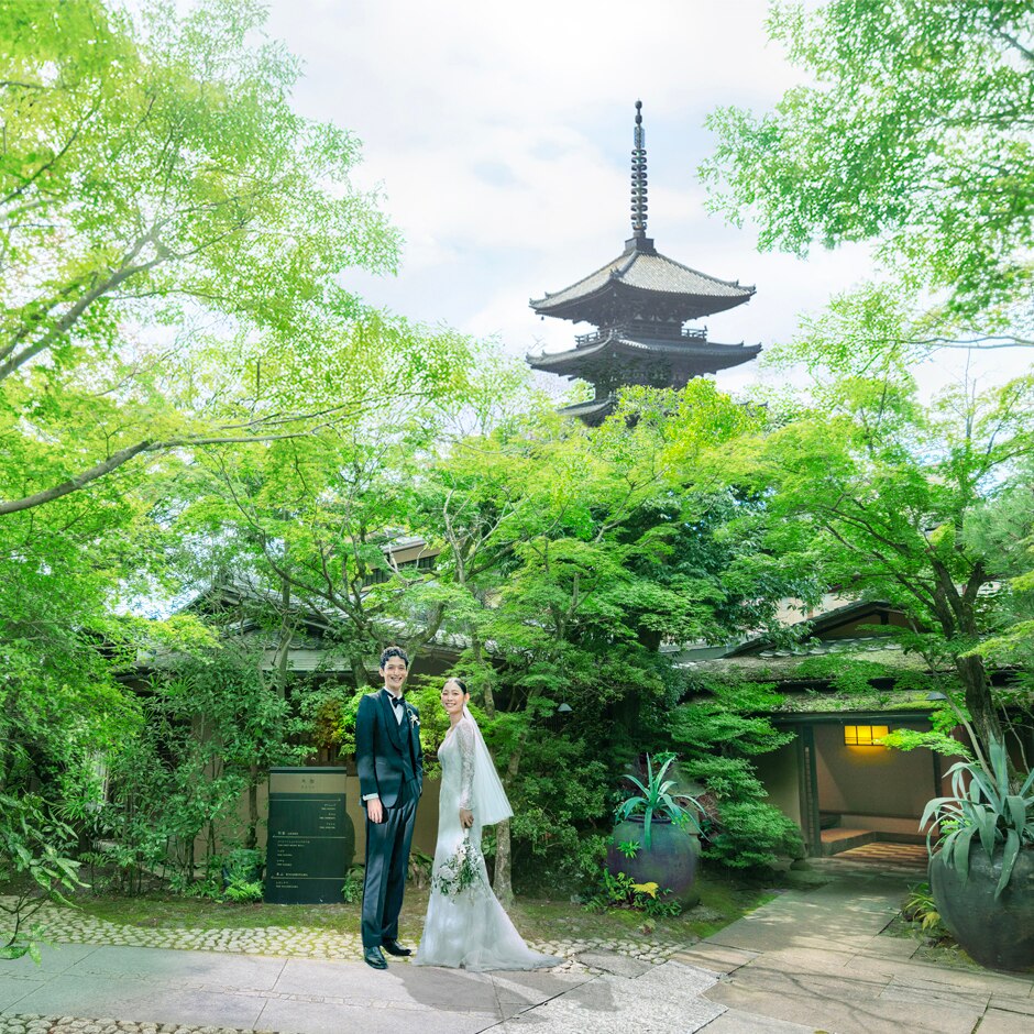 ザ ソウドウ ヒガシヤマ キョウト(THE SODOH HIGASHIYAMA KYOTO)の写真