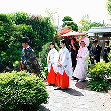 The ORANGER GARDEN ISUZUGAWA （ザ・オランジェガーデン五十鈴川）:体験者の写真